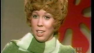 Vicki Lawrence on The Dating Game 1971 [upl. by Naesyar859]