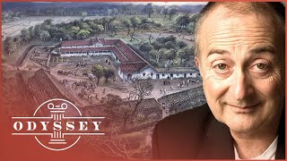 Is There Really A Roman Fort Buried In Wales  Time Team  Odyssey [upl. by Durston84]