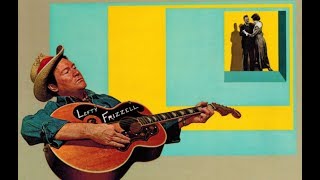 Lefty Frizzell  Mom and Dads Waltz [upl. by Oeramed]